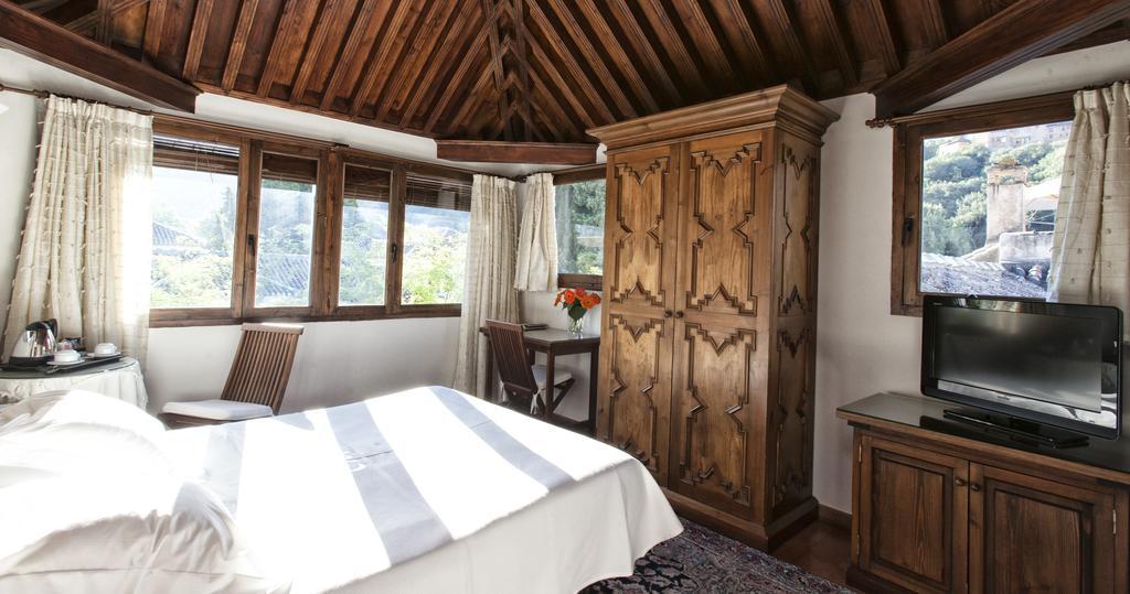 Hotel Casa Morisca Granada Room photo